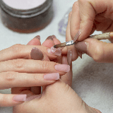 Acrylic Fill-in