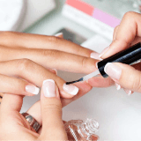 Regular Polish Change (Hands)
