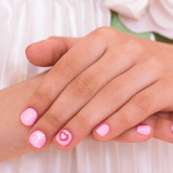 Kid Manicure